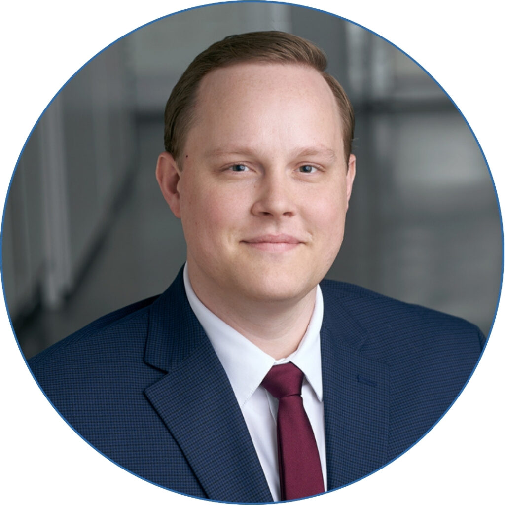 Marty Gatens headshot